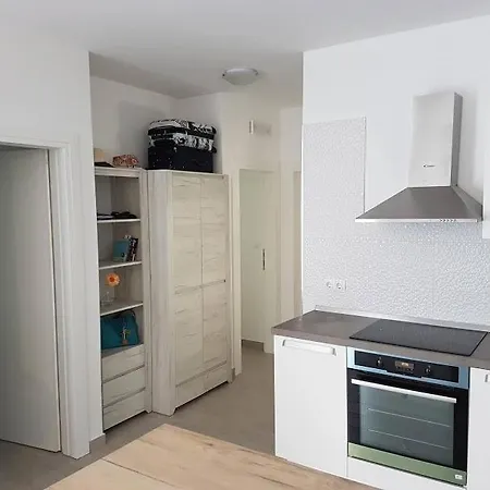 Cosy Corner 2 Apartment Trogir