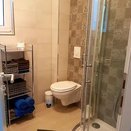 Apartment Cosy Corner 2 Trogir