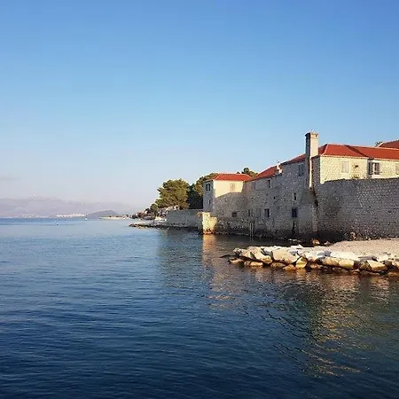 Apartment Cosy Corner 2 Trogir