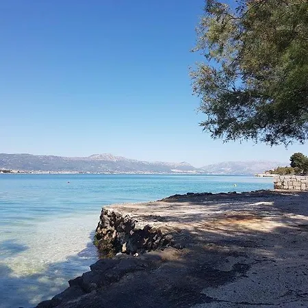 Apartment Cosy Corner 2 Trogir