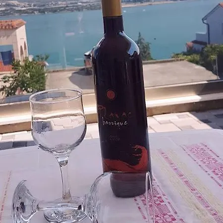 Cosy Corner 2 Apartment Trogir